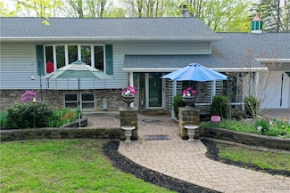 1465 Genesee St, Corfu, NY 14036