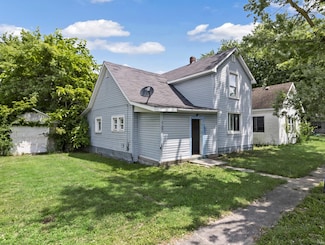 107 E South F St, Gas City, IN 46933
