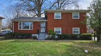 4208 Wooded Way, Louisville, KY 40219