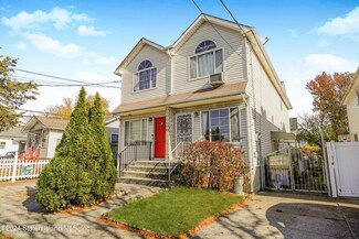 53 Gridley Ave, Staten Island, NY 10303