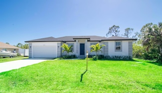 15061 Brainbridge Cir, South Gulf Cove, FL 33981