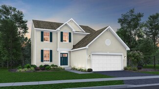 264 Davidson Dr, Elburn, IL 60119