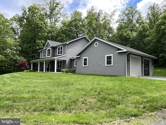 148 Five Points Rd, Mertztown, PA 19539
