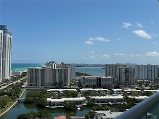 16400 Collins Ave Unit 2342, Sunny Isles Beach, FL 33160