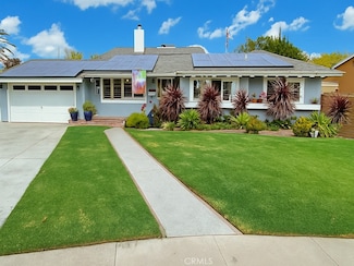 1304 S Courson Dr, Anaheim, CA 92804