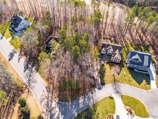 11281 Brickshire Terrace, Providence Forge, VA 23140