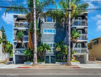 1401 E 3rd St Unit 12, Long Beach, CA 90802