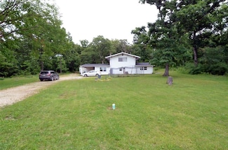 1116 E Springfield Rd, Sullivan, MO 63080
