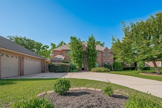 6 Kings Hill Ln, Humble, TX 77346