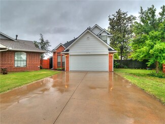 3774 Apex Ct, Norman, OK 73072