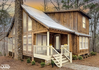 0 County Road 8, Rockford, AL 35136