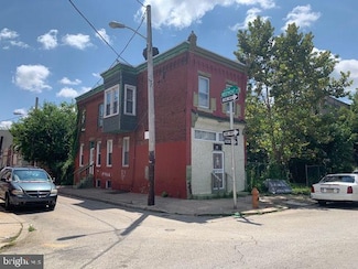 2121 N 32nd St, Philadelphia, PA 19121