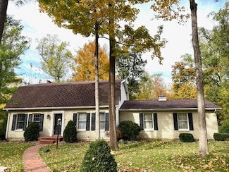 3118 Dogwood Ln, Richmond, IN 47374