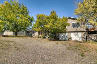 15658 Wied Rd SE, Jefferson, OR 97352