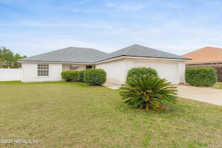 3201 Sexton Dr, Green Cove Springs, FL 32043