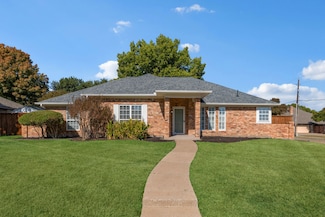 2701 Loch Haven Dr, Plano, TX 75023