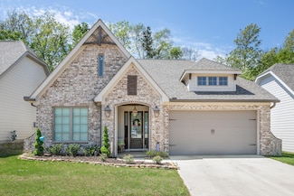 40 Storyvale Ln, Hixson, TN 37343