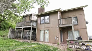 2107 Quail Creek Dr, Lawrence, KS 66047