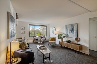 1105 Spring St Unit 704, Seattle, WA 98104