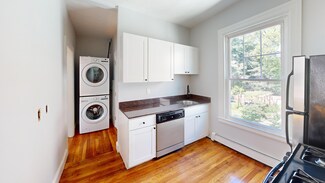 28 Avon St Unit 8, New Haven, CT 06511