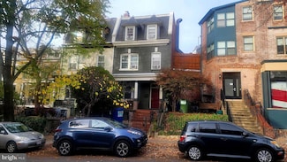 1613 Irving St NW, Washington, DC 20010