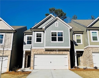 1865 Parkades Path SW, Marietta, GA 30008