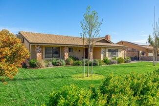 4773 W Avenue l12, Lancaster, CA 93536