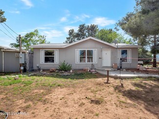 5355 Camino Vista Dr, Lake Montezuma, AZ 86335