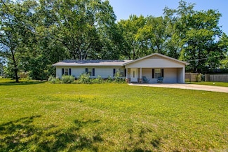 7925 Cindy Dr, Benton, AR 72019
