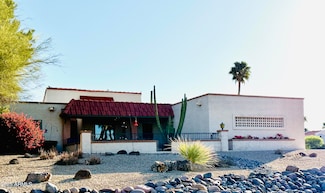 25630 N Desoto Ln, Rio Verde, AZ 85263