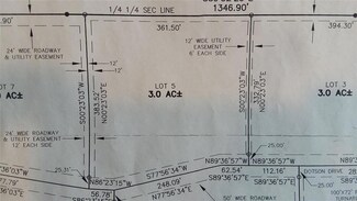 5 Dotson Dr, Stoutsville, MO 65283