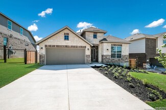5751 Musquiz Ridge, Geronimo, TX 78155