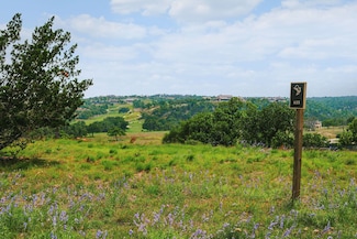 Lot 625 W Eldorado Ridge Dr, Fredericksburg, TX 78624