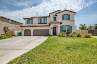 352 N Gleason Ave, Fowler, CA 93625