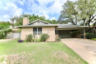 8002 Sonnet Ave Unit 101, Austin, TX 78759