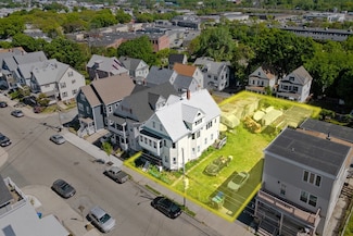 57 Edward St, Medford, MA 02155