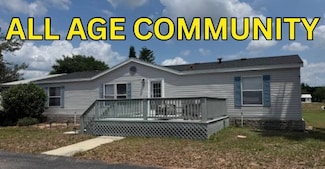 814 Ridgeway Blvd S, Davenport, FL 33897