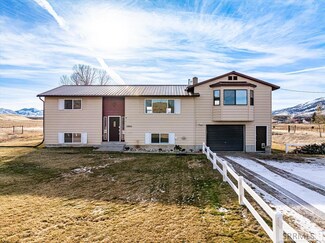 1280 E Woodland Rd, Downey, ID 83234