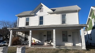 802 Stewart Ave SE Unit 2, Roanoke, VA 24013