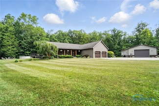 5828 Township Road 29, Jenera, OH 45841