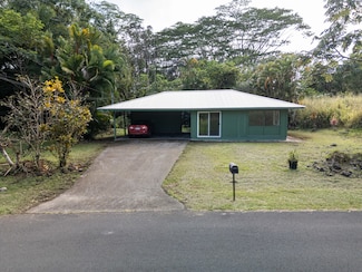 15-2746 Lai St, Pahoa, HI 96778