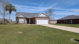 25873 Rambo Ln, Elberta, AL 36530
