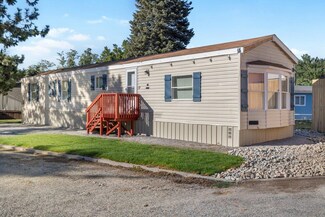 2002 S Inland Empire Way, Spokane, WA 99224