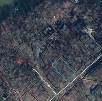 Lot 1687 Point Rd, Chickasaw Point, SC 29693