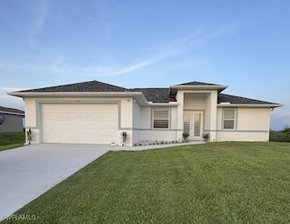 160 Plantation Dr, Labelle, FL 33935
