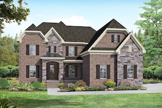 2917 Kapia Mera Ct, Murfreesboro, TN 37129