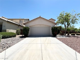 3236 River Glorious Ln, Las Vegas, NV 89135