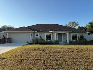 1712 SW 3rd Terrace, Cape Coral, FL 33991