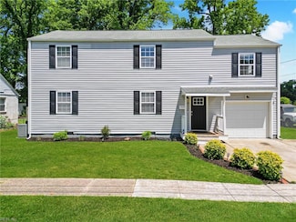 226 Lenox Ave, Norfolk, VA 23503