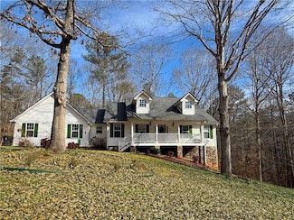 2435 Arlington Ct, Lithia Springs, GA 30122